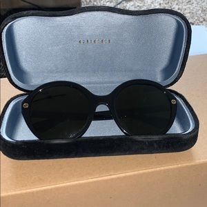 Gucci shades